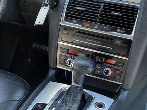 Used 2012 Audi Q7 3.0T S line Prestige image 21