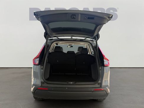 Used 2026 Honda CR-V EX-L image 29
