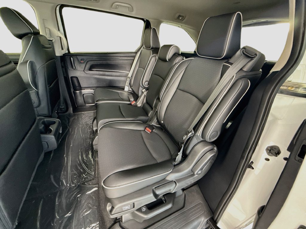 New 2026 Honda Odyssey Elite image 21