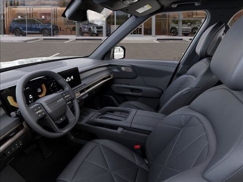 New 2027 Kia Telluride EX FWD image 17