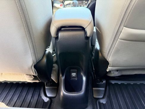 Used 2016 Honda HR-V EX-L image 33