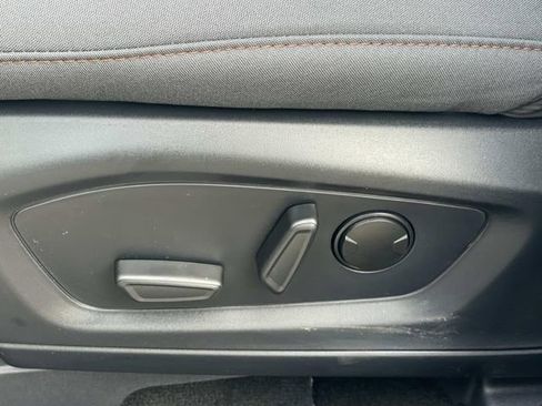 New 2026 Ford Explorer Active image 19