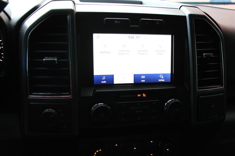 Used 2020 Ford F150 XLT w/ Equipment Group 302A Luxury AWD/4WD image 17