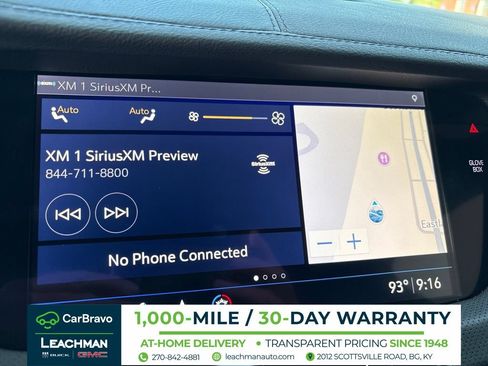 Certified 2019 Cadillac CT6 Premium Luxury w/ Super Cruise Package AWD/4WD image 33