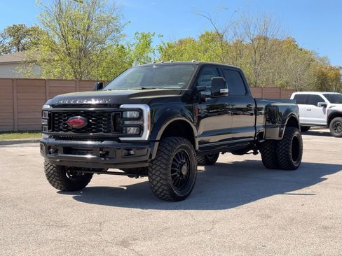 Used 2026 Ford F450 Lariat image 7