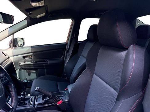 Used 2019 Subaru WRX AWD/4WD image 10