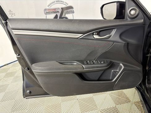 Used 2017 Honda Civic Si image 11