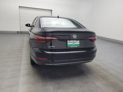 Used 2019 Volkswagen Jetta S w/ Driver Assistance Package image 6