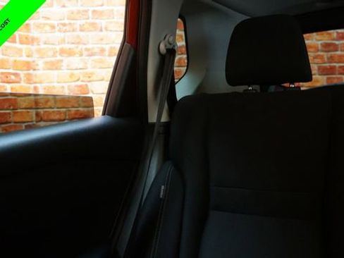 Certified 2025 Nissan Rogue S AWD/4WD image 55