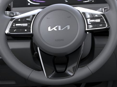 New 2026 Kia Seltos S AWD/4WD image 22