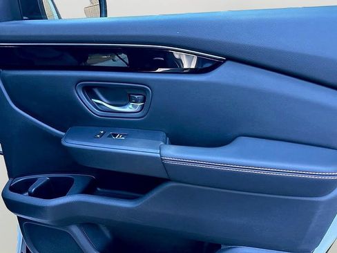 Used 2023 Honda Pilot TrailSport image 40
