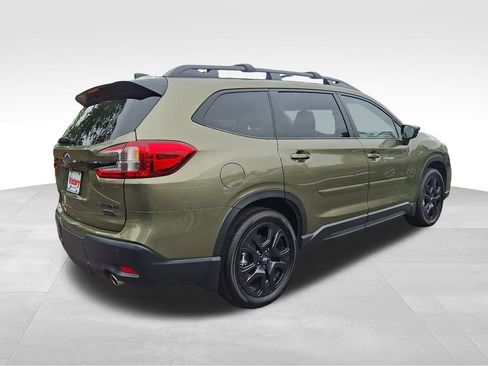 Certified 2024 Subaru Ascent Onyx Edition image 6