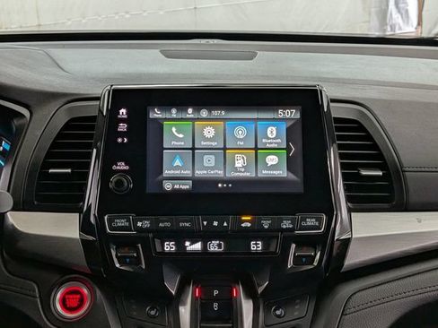 Used 2024 Honda Odyssey EX-L image 30