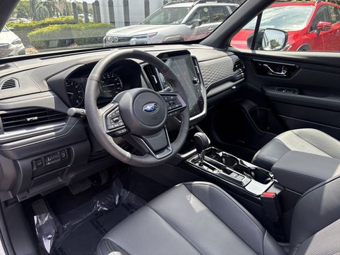 Used 2026 Subaru Forester Limited AWD/4WD image 4