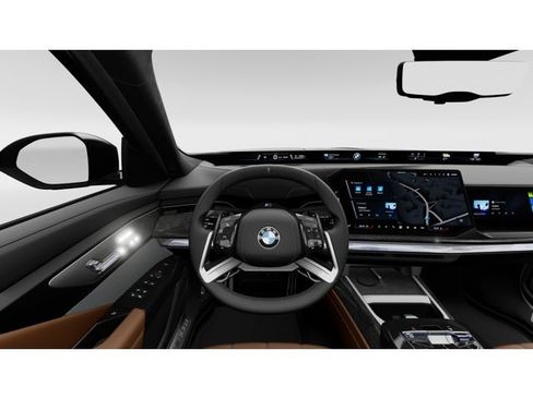New 2027 BMW 740i w/ Executive Package RWD image 13