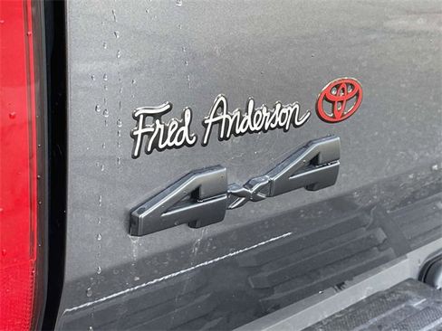 Used 2023 Toyota Tundra Limited image 11