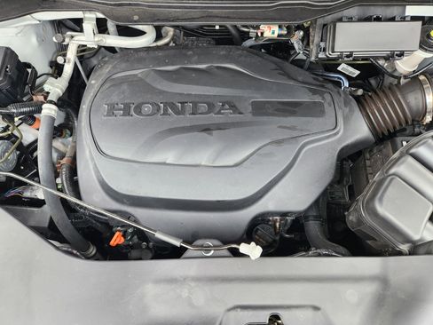 Certified 2022 Honda Passport EX-L image 31