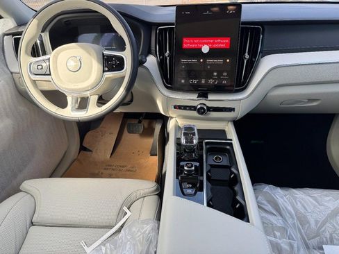 New 2026 Volvo XC60 B5 Ultra w/ Protection Package Premier image 6
