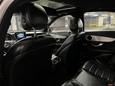 Used 2018 Mercedes-Benz C 300 Sedan image 22