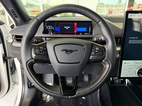 Used 2022 Ford Mustang Mach-E GT image 22