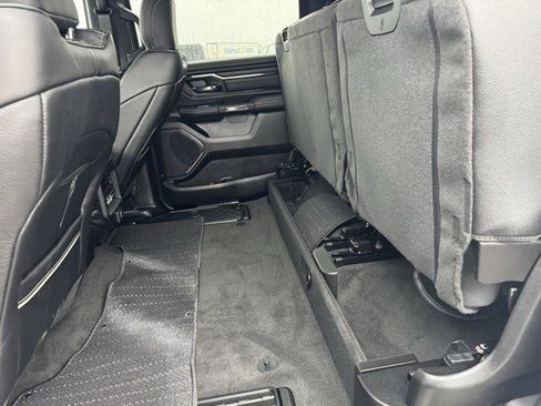 Used 2024 RAM 1500 Limited w/ Trailer Tow Group image 34