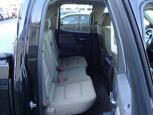 Used 2015 Chevrolet Silverado 1500 LT w/ All Star Edition image 11