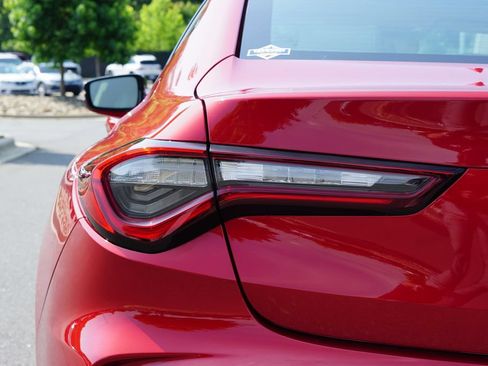 Used 2022 Acura TLX SH-AWD w/ Advance Package image 17