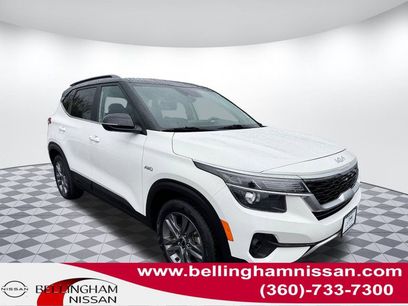 Used 2022 Kia Seltos S