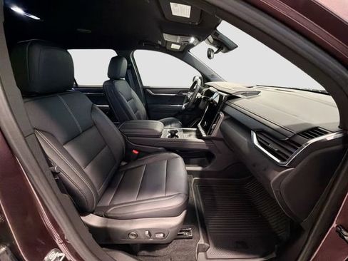 New 2026 GMC Acadia Elevation w/ Black Edition image 27