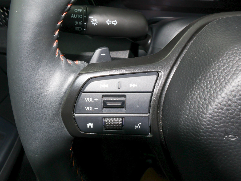 Used 2024 Honda CR-V Sport-L image 24