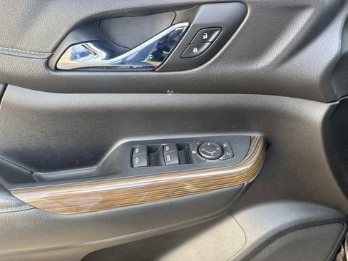 Used 2023 GMC Acadia SLE w/ Elevation Edition image 25