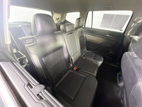 Used 2022 Volkswagen Atlas SE AWD/4WD image 26