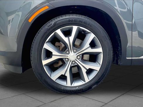 Used 2021 Hyundai Palisade SEL w/ Premium Package AWD/4WD image 10