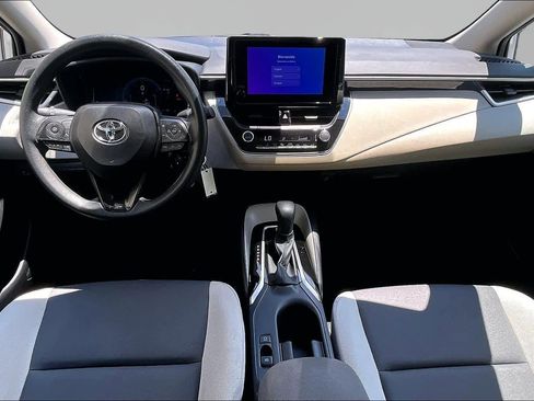 Certified 2026 Toyota Corolla LE FWD image 16