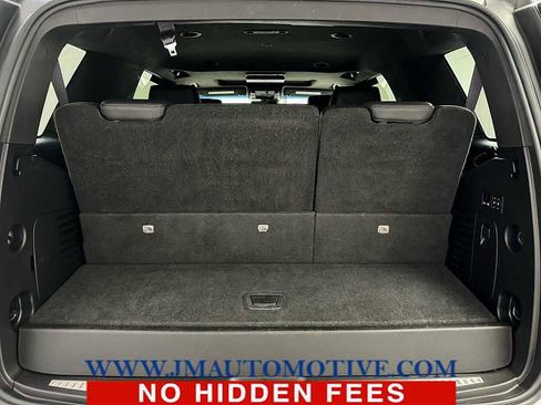 Used 2015 Cadillac Escalade Platinum image 18