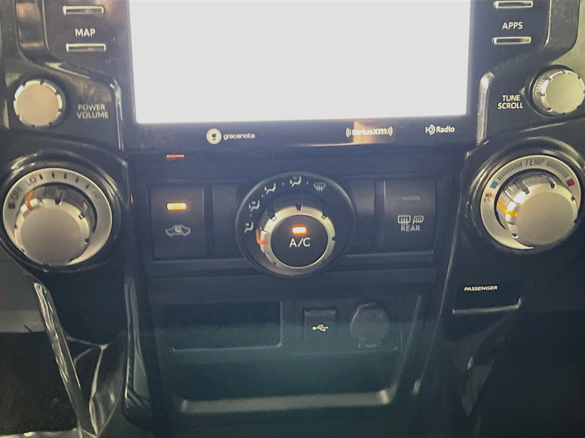 Used 2023 Toyota 4Runner TRD Off-Road AWD/4WD image 26