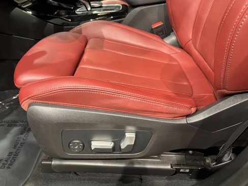 Used 2023 BMW X3 xDrive30i w/ Convenience Package image 19