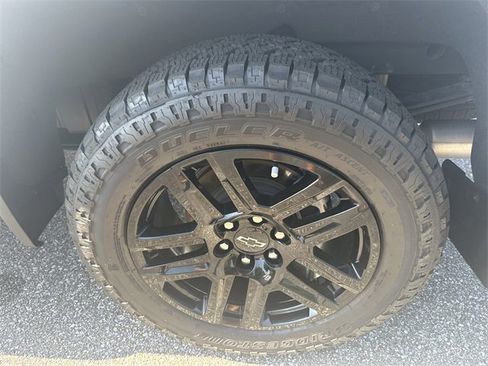 Used 2022 Chevrolet Silverado 1500 LT Trail Boss w/ LT Trail Boss Premium Package image 19