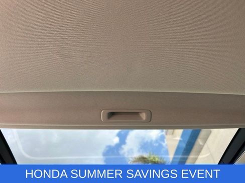 Used 2024 Honda Accord EX image 12