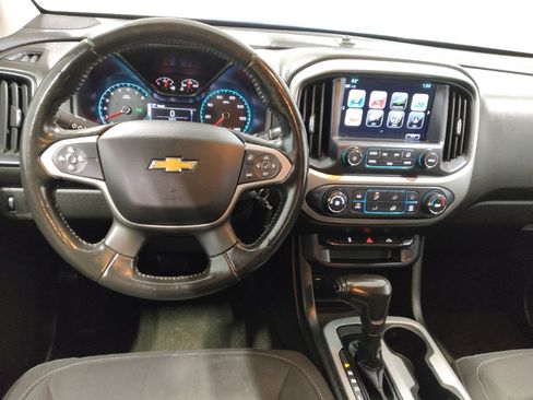 Used 2018 Chevrolet Colorado LT w/ LT Convenience Package image 22