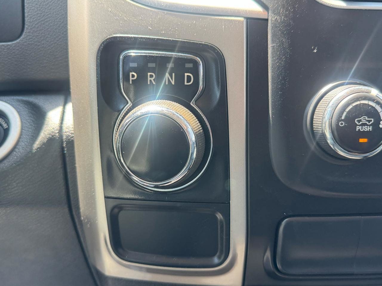 Used 2017 RAM 1500 Classic SLT RWD image 33