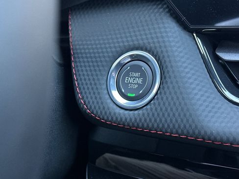 New 2026 Chevrolet Equinox RS image 23