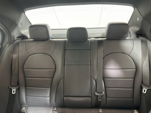 Used 2020 Mercedes-Benz C 300 4MATIC Sedan image 22
