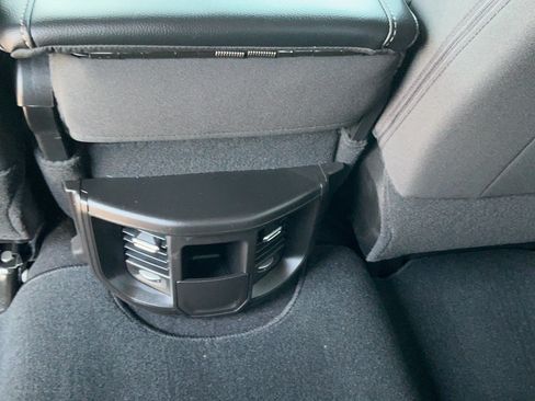 New 2026 RAM 3500 Tradesman AWD/4WD image 39