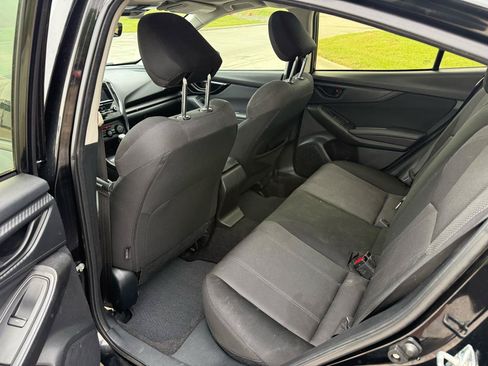 Used 2018 Subaru Impreza 2.0i Premium AWD/4WD image 21