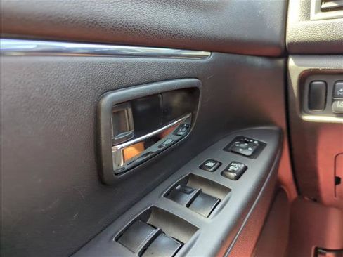 Used 2024 Mitsubishi Outlander Sport ES AWD/4WD image 25