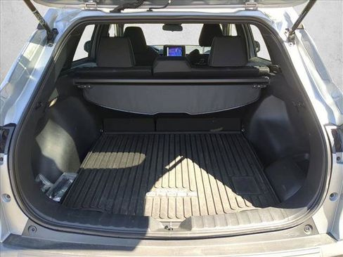 Used 2024 Toyota Corolla Cross AWD Hybrid w/ Moonroof Package image 6