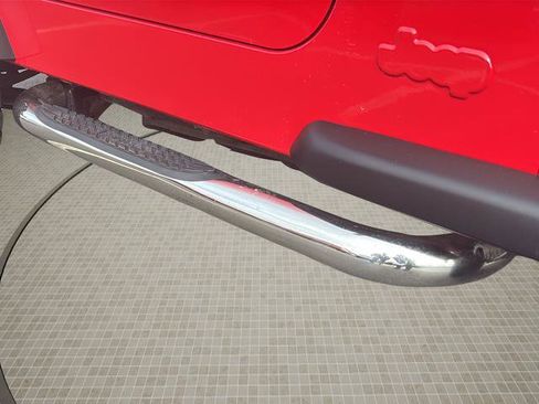 Used 2005 Jeep Wrangler Sport image 29