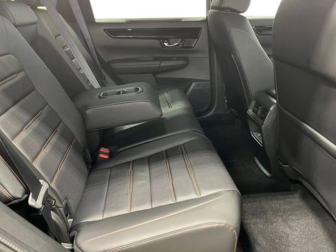 New 2026 Honda CR-V Sport Touring image 25