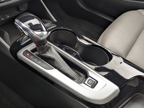 Used 2024 Buick Envista Avenir image 12